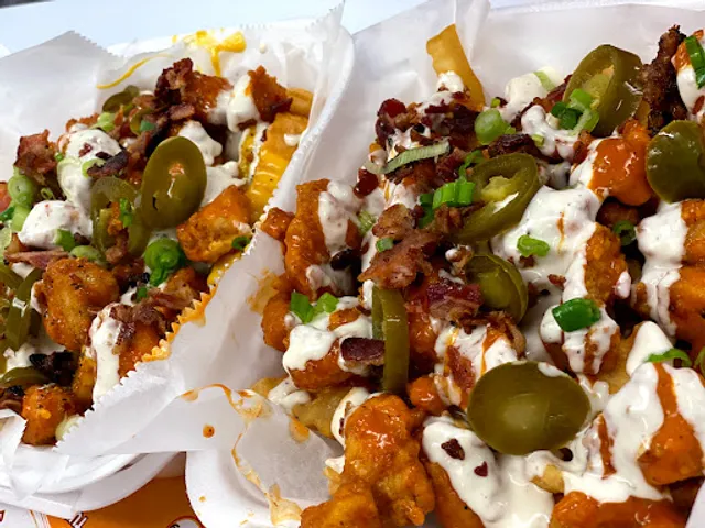 Q’Noble Homemade Meals