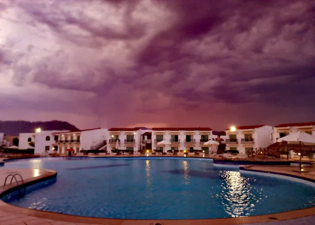 Elaria Beach Resort Hotel