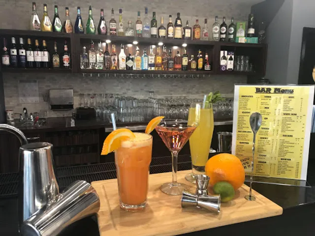 Golden Cinnamon Indian Cuisine