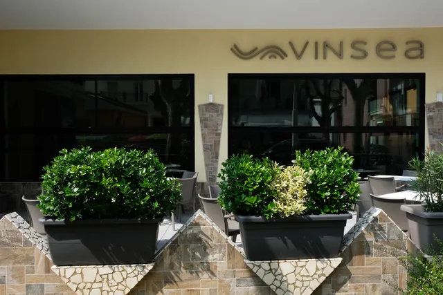 Vinsea Hotel
