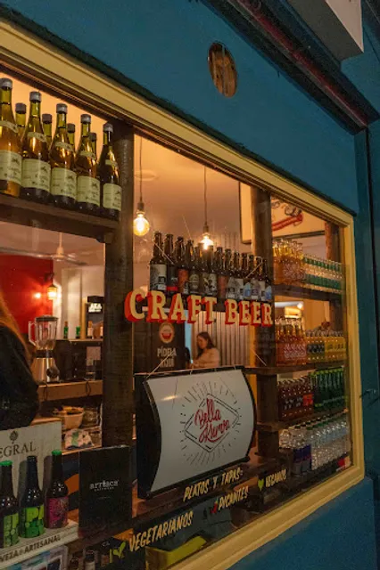 Restaurante Bella Kurva