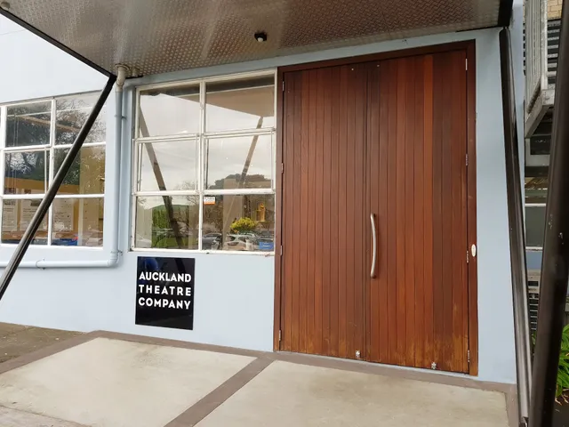Auckland Theatre Company