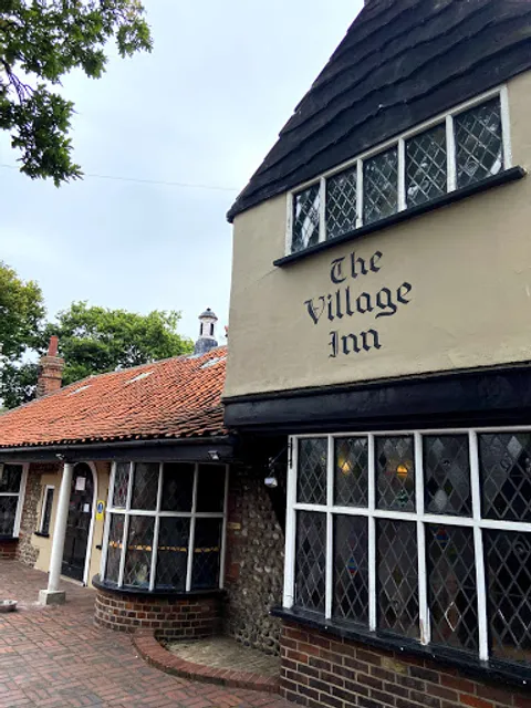 The Village Inn