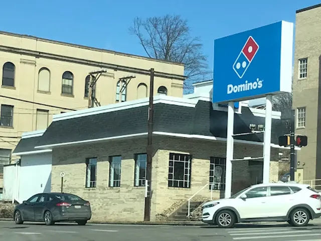 Domino's Pizza