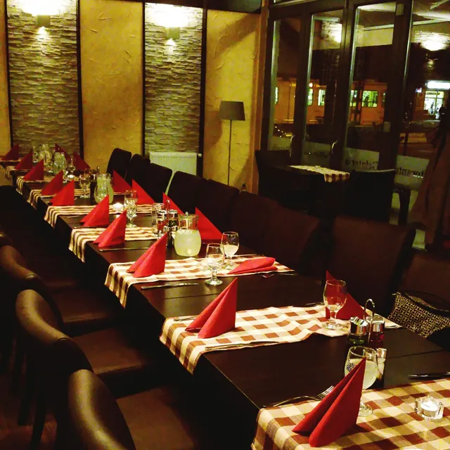 Capri Pizzeria, Zuglo