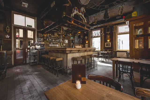 De Tribunal Maastricht