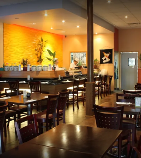 Kumo Asian Bistro