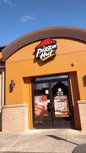 Pizza Hut