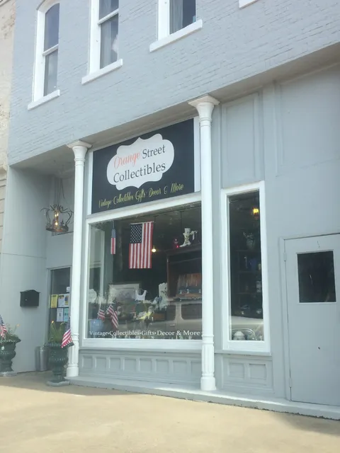 Orange Street Collectibles