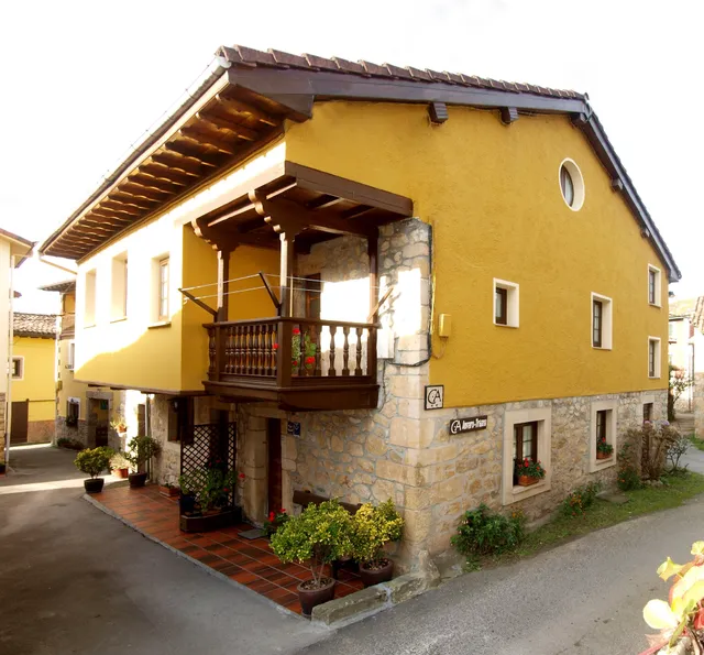 Casa Amparo - Triana