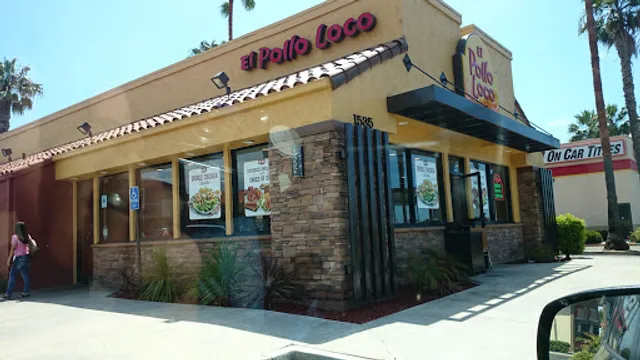 El Pollo Loco