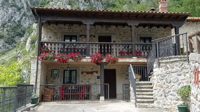 Apartamentos El Portal del Abuelo