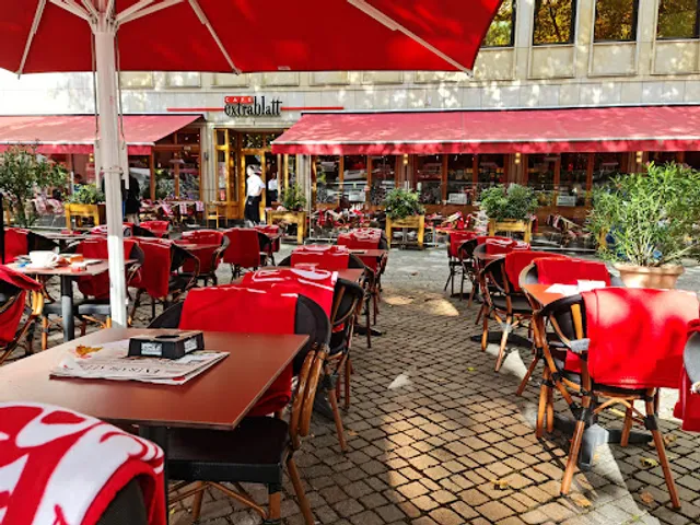Café Extrablatt Siegen