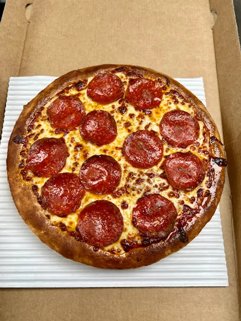 East of Chicago Pizza - Syracuse