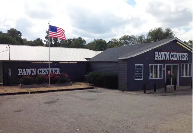 Pawn Center LLC
