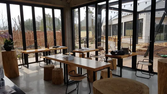 놀놀 플레이그라운드 식당