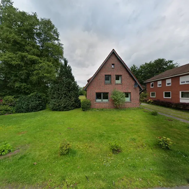 Ferienwohnung Hofmann Dorfstr 4