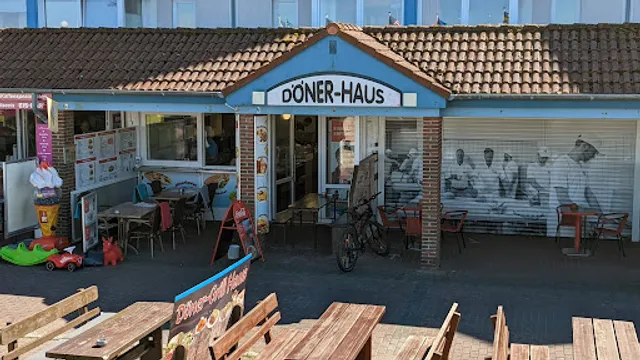 Döner Grill Haus