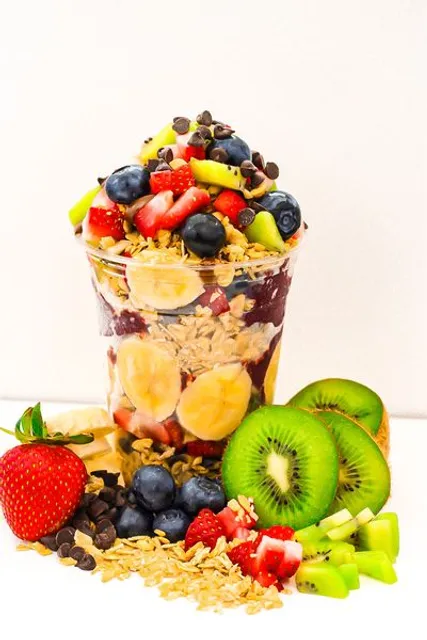 Ta Deliciozo Food Truck