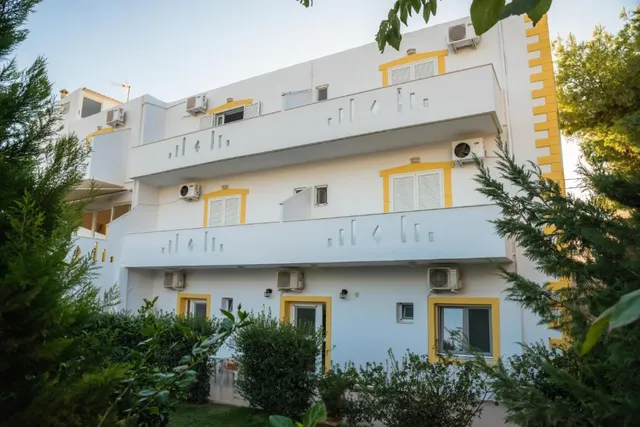 Arsinoi Apartments