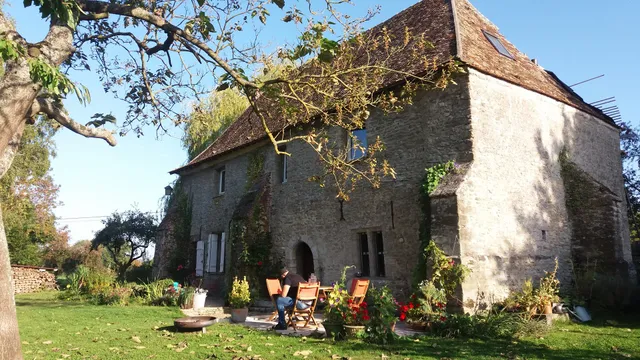 Pâtis de Fromentelle