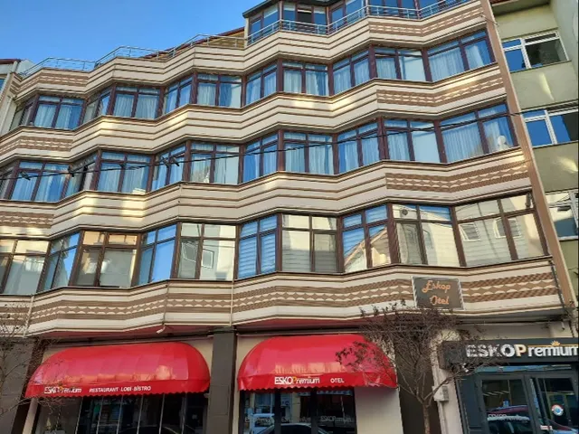 ESKOPPremium Otel