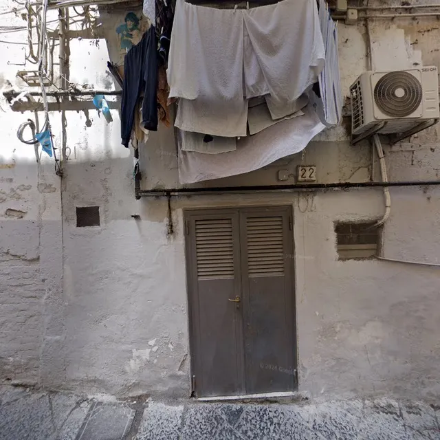 Sottosopra Apartment