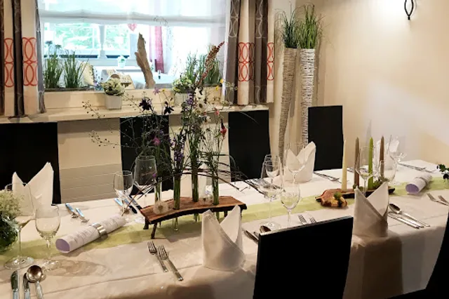 Kulinarium Restaurant Waldsee GmbH