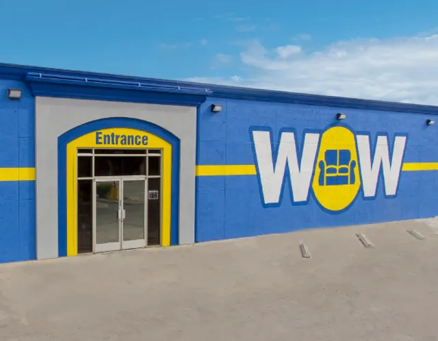 Walker Furniture & Mattress Outlet