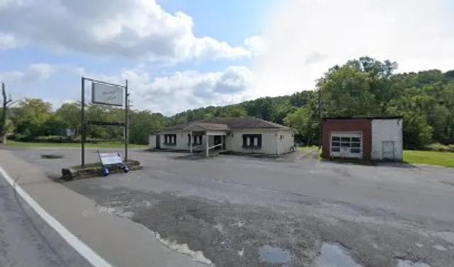 Aloi's Ristorante Rigatoni