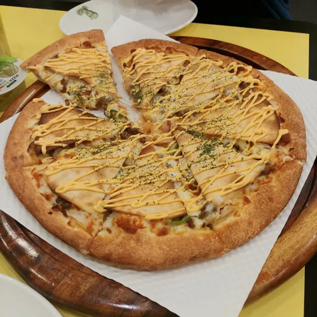 피자스쿨 인천모래내시장점