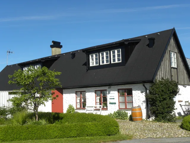 Glimminge Bed & Breakfast