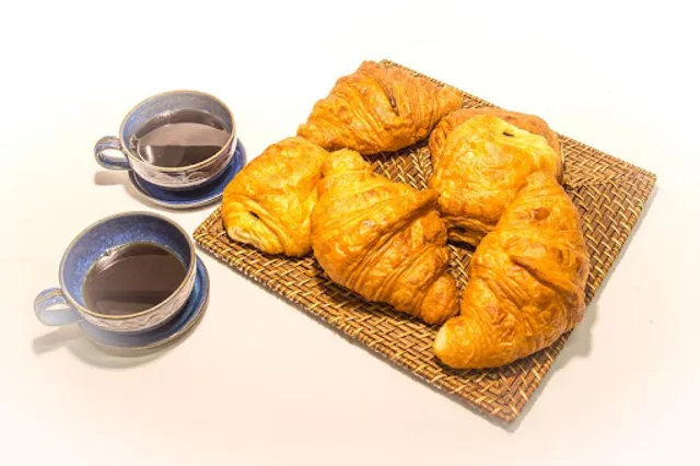 Le fournil de Julien