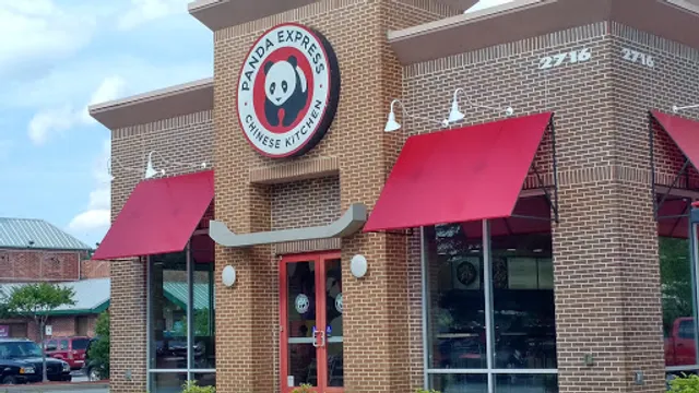 Panda Express