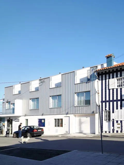 Terrazzos Do Prado - Alojamento Local