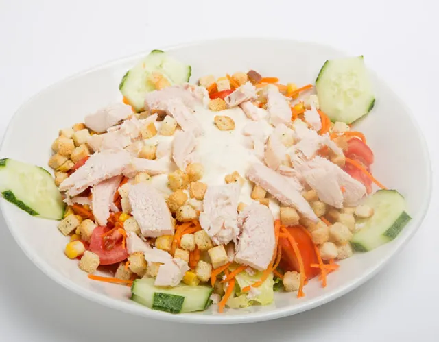 Straperlo Pizzería - ZigZag