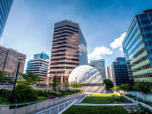 Spaces The Artisphere