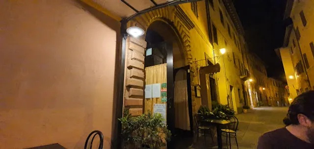 Osteria Etrusca di Rettori Stefania