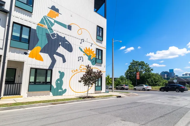 The Conway by AvantStay