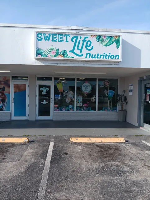 Sweet Life Nutrition PBC
