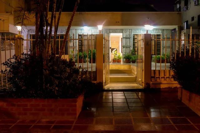 Casa C2 Bed and Breakfast