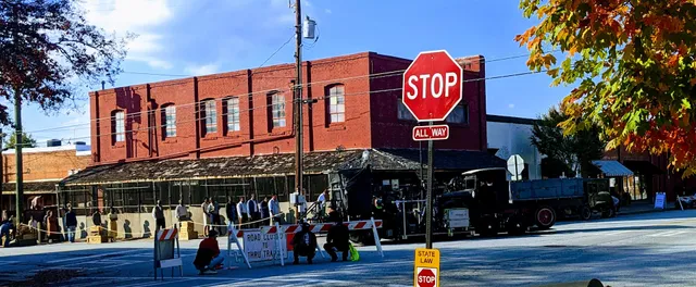 The Little Store (Closed) RIP Mr.C