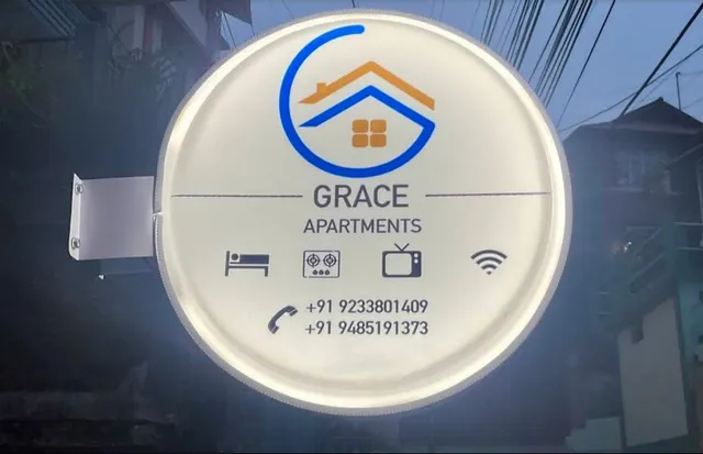 Grace Serviced Apartments