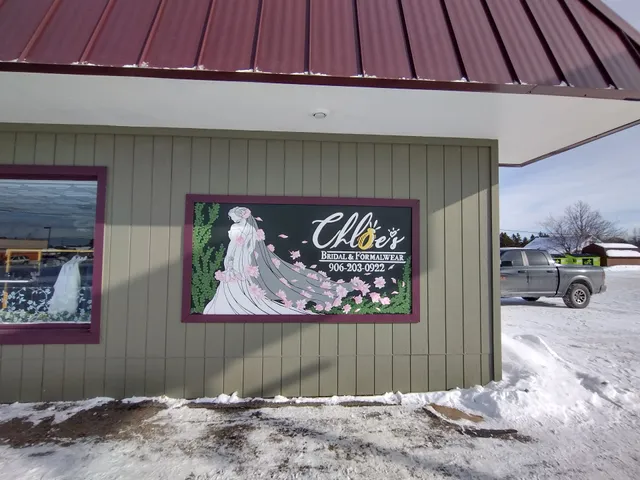 Chloes Bridal & Formalwear