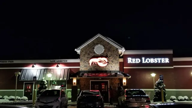 Red Lobster