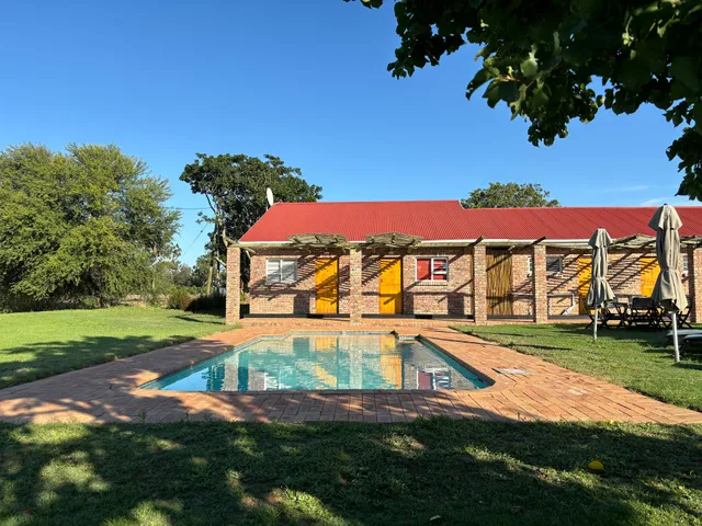 Bydand Bed & Breakfast