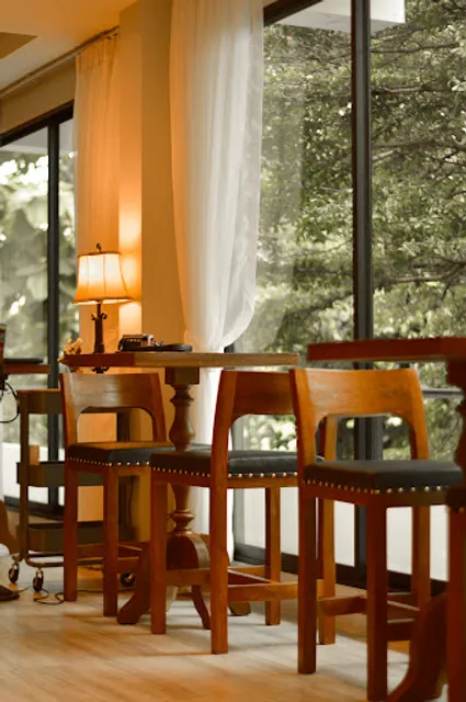 ฤไท - Rue Thai Coffee Roasters