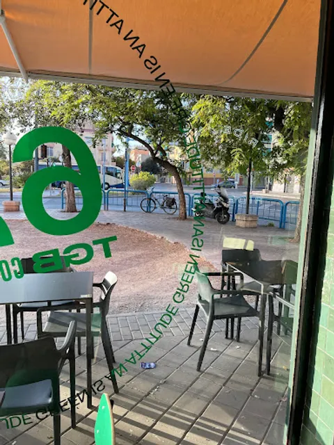 TGB - The Good Burger