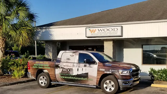 Wood Kitchen and Bath, LLC
