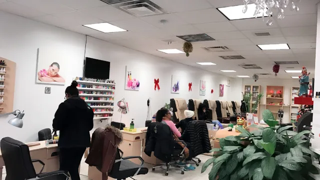 New Graceful Nail Spa 2